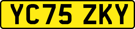 YC75ZKY