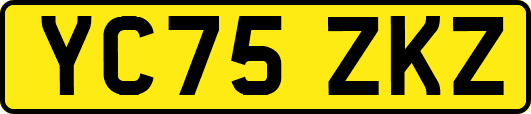YC75ZKZ
