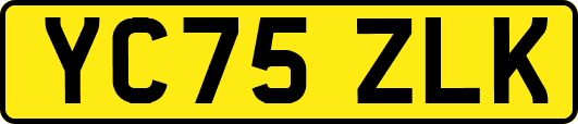 YC75ZLK