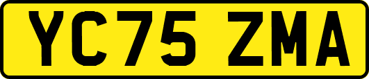 YC75ZMA