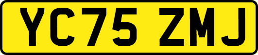 YC75ZMJ