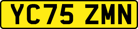 YC75ZMN