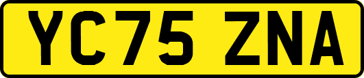 YC75ZNA