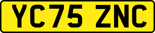 YC75ZNC