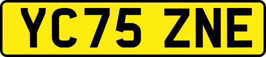 YC75ZNE