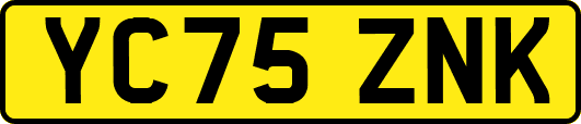 YC75ZNK