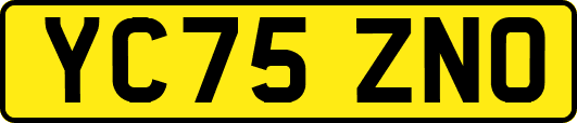 YC75ZNO