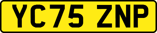 YC75ZNP