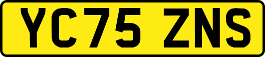 YC75ZNS