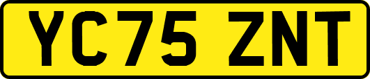 YC75ZNT
