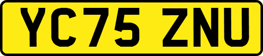 YC75ZNU