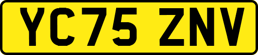 YC75ZNV