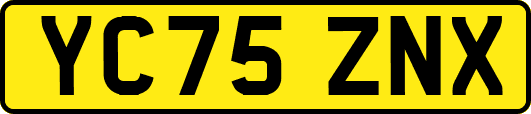 YC75ZNX