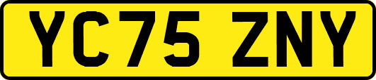 YC75ZNY