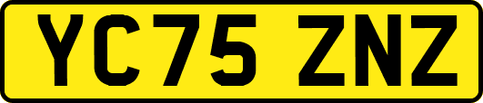 YC75ZNZ