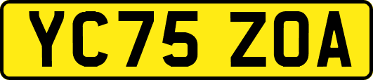 YC75ZOA