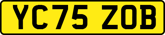 YC75ZOB