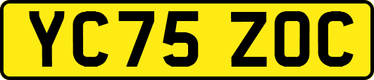YC75ZOC