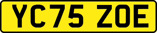 YC75ZOE