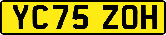 YC75ZOH