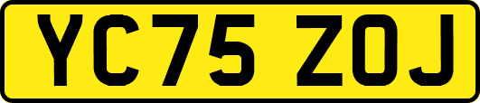 YC75ZOJ