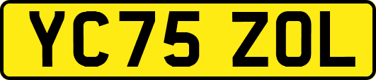 YC75ZOL