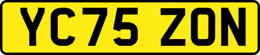 YC75ZON