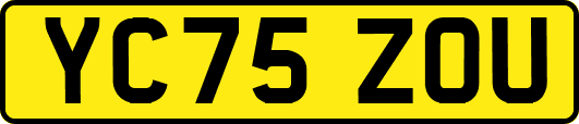 YC75ZOU