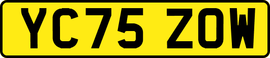 YC75ZOW