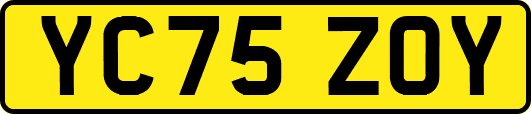 YC75ZOY