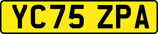 YC75ZPA