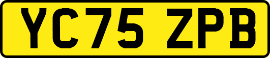 YC75ZPB