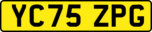 YC75ZPG
