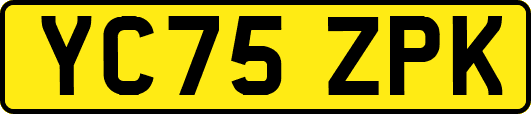 YC75ZPK