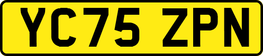 YC75ZPN