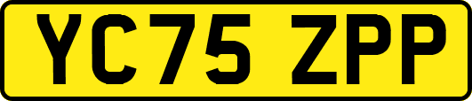 YC75ZPP