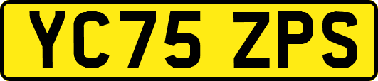 YC75ZPS