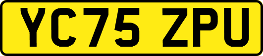 YC75ZPU