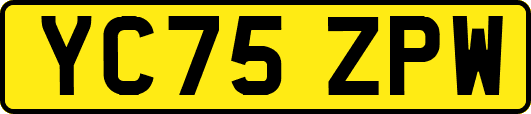 YC75ZPW