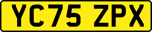 YC75ZPX