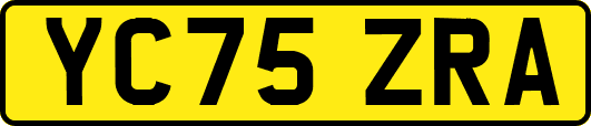 YC75ZRA