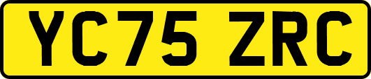 YC75ZRC