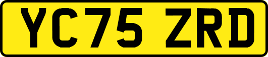 YC75ZRD