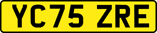 YC75ZRE