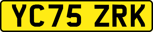 YC75ZRK