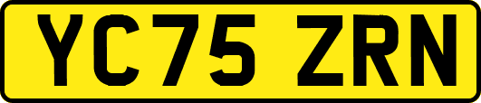 YC75ZRN