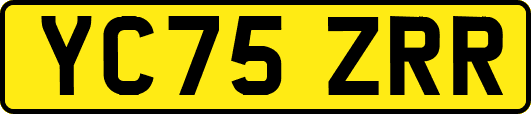 YC75ZRR