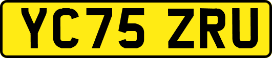 YC75ZRU