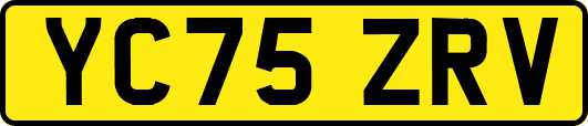 YC75ZRV