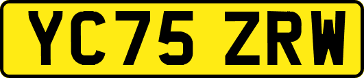YC75ZRW
